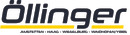 Logo Öllinger GmbH & Co KG